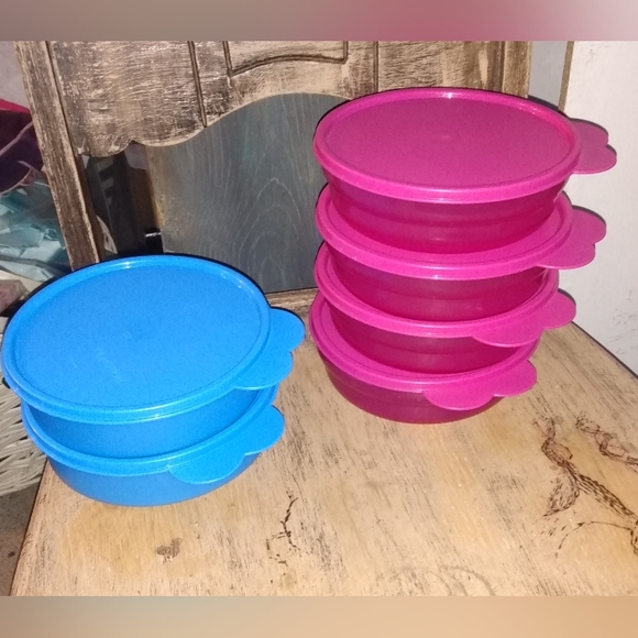 Tupperware - Picture 5 of 5